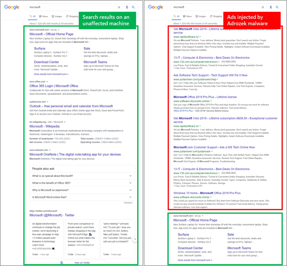 Adrozek:劫持Chrome、Edge和Firefox的恶意软件