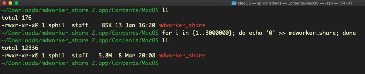 macOS的15个安全技巧(一)