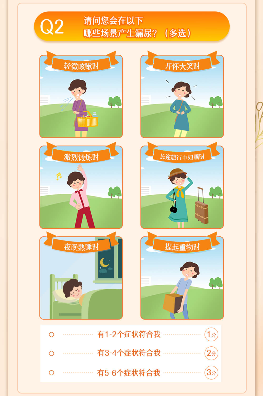 华人策略hrceluebbs 乐互宜 关于轻漏尿