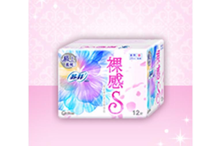 ソフィはだおもい　特に多い日　長時間用　羽つき 25cm